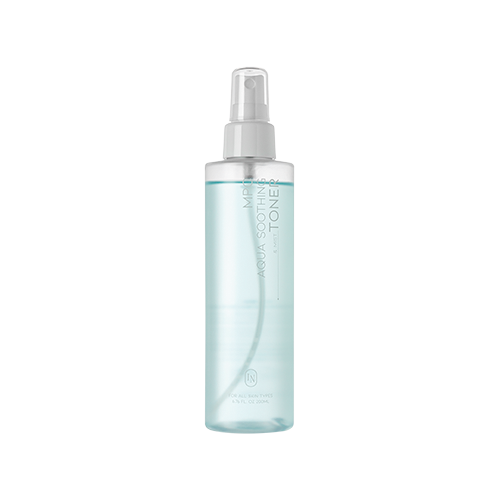 MPC 아쿠아 수딩 토너 앤 미스트 - MPC Aqua Soothing Toner & Mist 