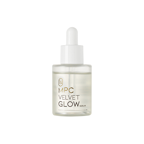 MPC 벨벳 글로우 세럼 - MPC Velvet Glow Serum