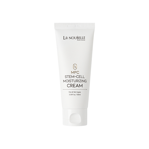 MPC 스템셀 모이스춰 라이징크림 - MPC Stem-Cell Moisturizing Cream
