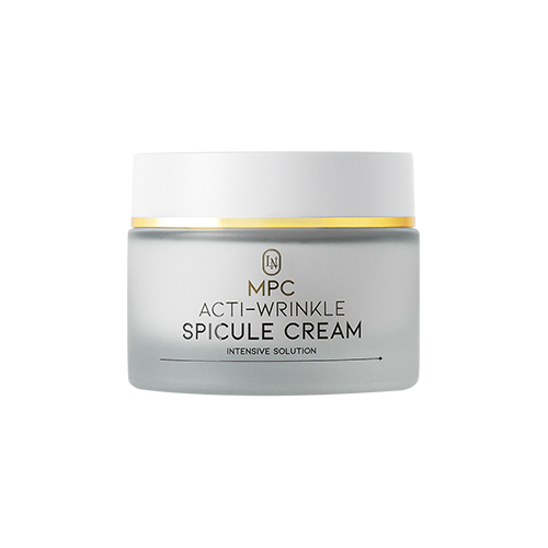 MPC 액티 링클 스피큘 크림 - MPC Acti-Wrinkle Spicule Cream